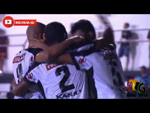 Golaço marcado por André Beleza no Campeonato Alagoano