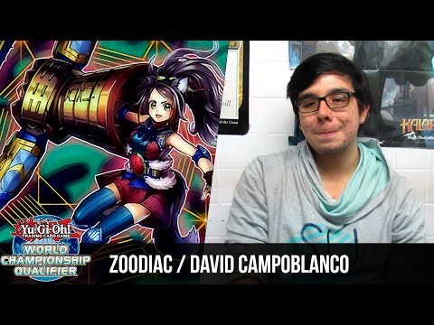 Top 16 Regional Lima Septiembre 2017 - Zoodiac / David Campoblanco