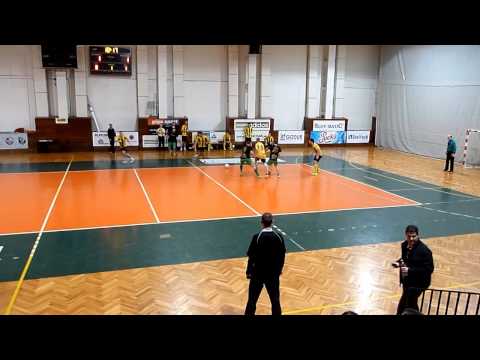 FC Rusovce - FK Inter Bratislava [1:2] part 1