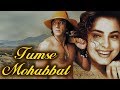 Tumse Mohabbat Safari 1999 Song Sanjay Dutt Juhi Chawla Kumar Sanu Sadhana Sargam Hits