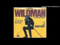 The J. Geils Band - Wild Man (1979)