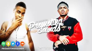 Jeremih ft  Chance The Rapper   The End