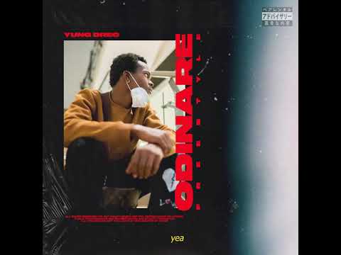 Yung Drec - #ODINARE Freestyle