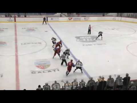 MOL 31 -2016.09.25 DUNAREA GALATI-FERENCVAROSI TC