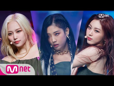 [CLC - HELICOPTER] Comeback Stage | M COUNTDOWN 200903 EP.680