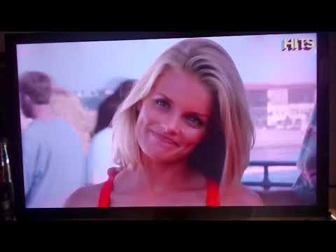 Baywatch Season 8 Episode 19 | Diabolique | April Giminski Part 1