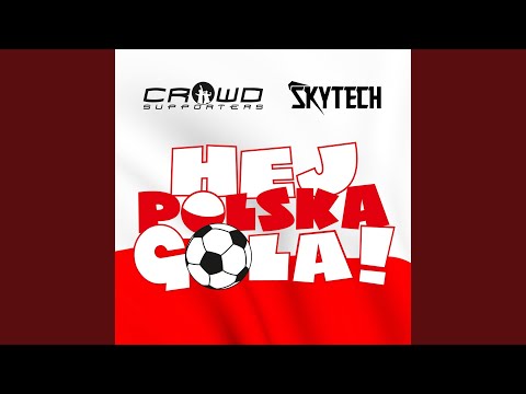 Hej Polska Gola!
