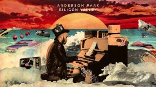 Anderson .Paak - Silicon Valley