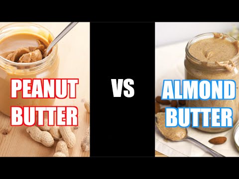 download lagu mp3 mp4 Can I Substitute Peanut Butter For Almond Butter, download lagu Can I Substitute Peanut Butter For Almond Butter gratis, unduh video klip Can I Substitute Peanut Butter For Almond Butter
