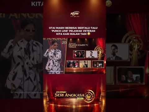 Pasti ramai rindukan kemunculan aktor legenda tanah air, AR Badul di kaca televisyen.