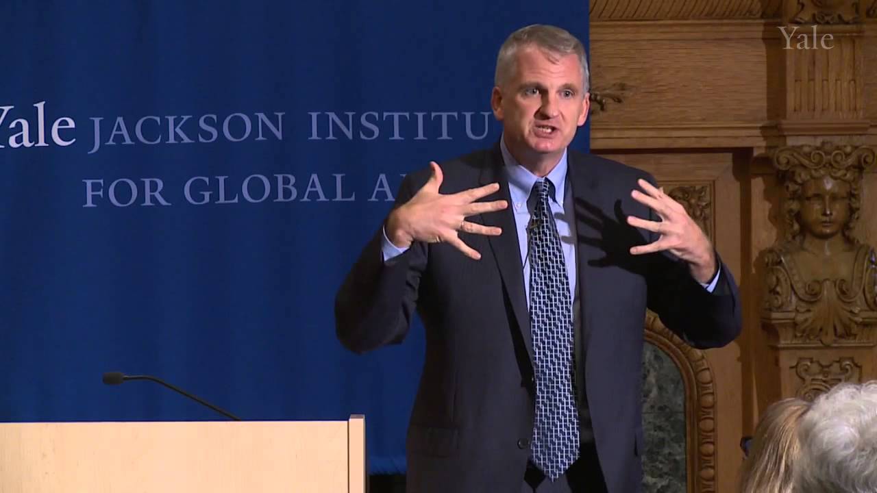 International History Workshop, "Black Earth: The Holocaust as History and Warning”