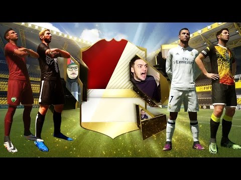 TOP 20 BEST FUT CHAMPIONS MONTHLY REWARD PACKS EVER !!!