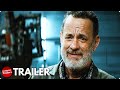 FINCH Trailer (2021) Tom Hanks Post-Apocalyptic Sci-Fi Movie