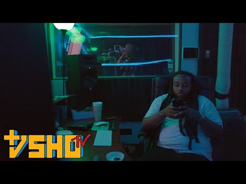 4shoTV: DameDot recording Sneaky Link [Episode 33]