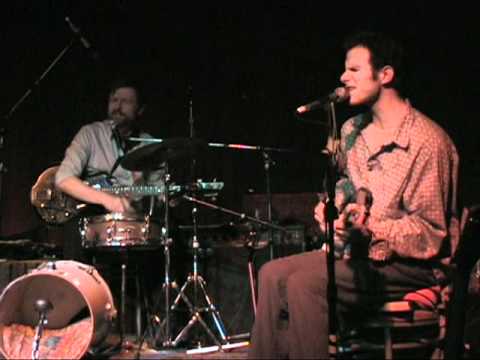 The Silt LIVE - Tranzac last show - Dec 2010- Our Love Will Last Forever (very end cut off)