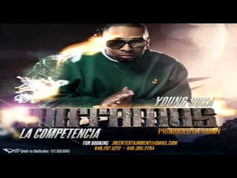 Young Sosa - Matamos La Competencia (Prod By RomY)