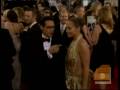 Stars Sizzle On Red Carpet