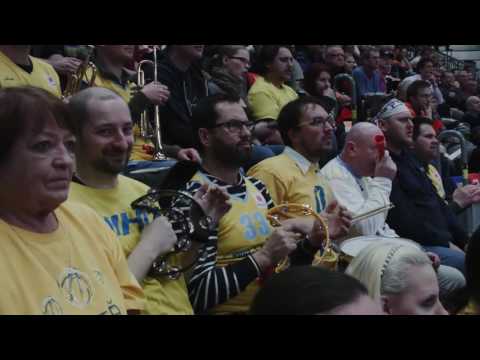 ZVVZ USK Praha - usk cb avenida