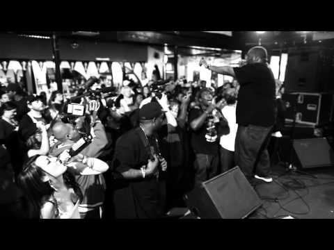 Pill x Killer Mike - Live at SXSW