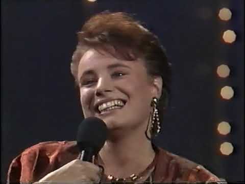 Syksyn Sävel 1989 ja Reijo Taipale Ruusu joka vuodesta-konsertti