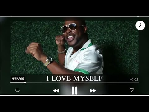 ROI CHIP ANTHONY - I LOVE MYSELF (Official Video)