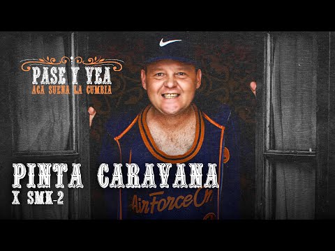 El Pepo x Smk 2 - Pinta Caravana | Pase y Vea, Acá Suena la Cumbia - LADO B