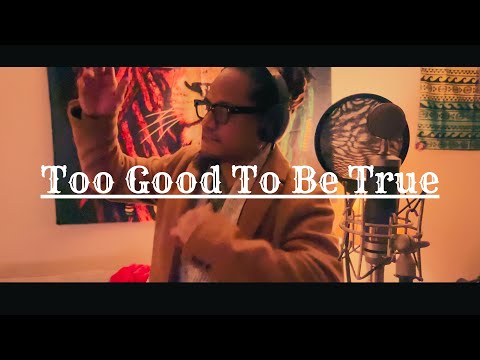 Too Good To Be True - Loling Morris (Official MV)