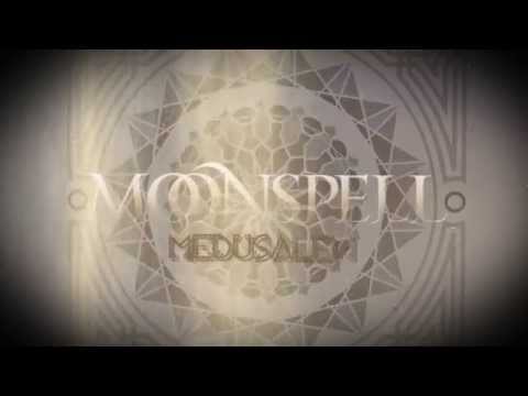 Video Medusalem (Letra) de Moonspell