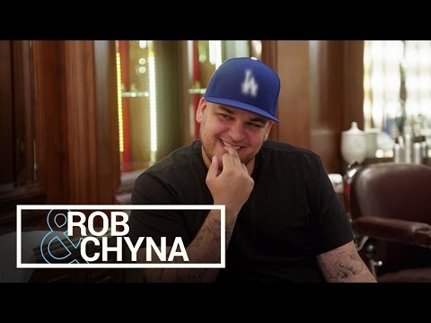 Rob & Chyna Season 1 (Clip 1)