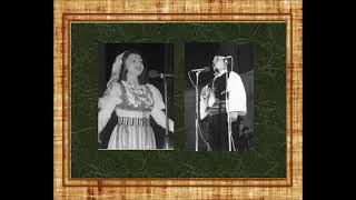 Gjergji Sulioti & Shqipe Zani - Për Ju Të Dy