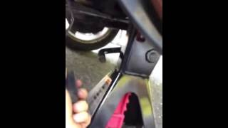 P0141 code O2 sensor replacement