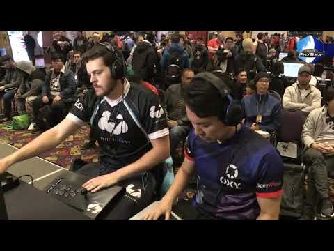 ROHTOZ_ Tokido (Akuma) VS Tempo Victrix Alex Myers.mp4