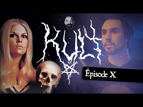 KVLT | Épisode 10 | Le dernier sabbat ? (Coven / Jinx / Charles Manson)