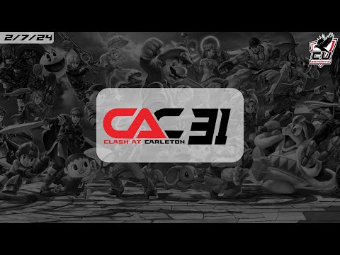 Clash at Carleton #31
