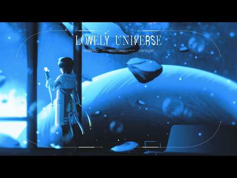 ロンリーユニバース（歌ってみた）