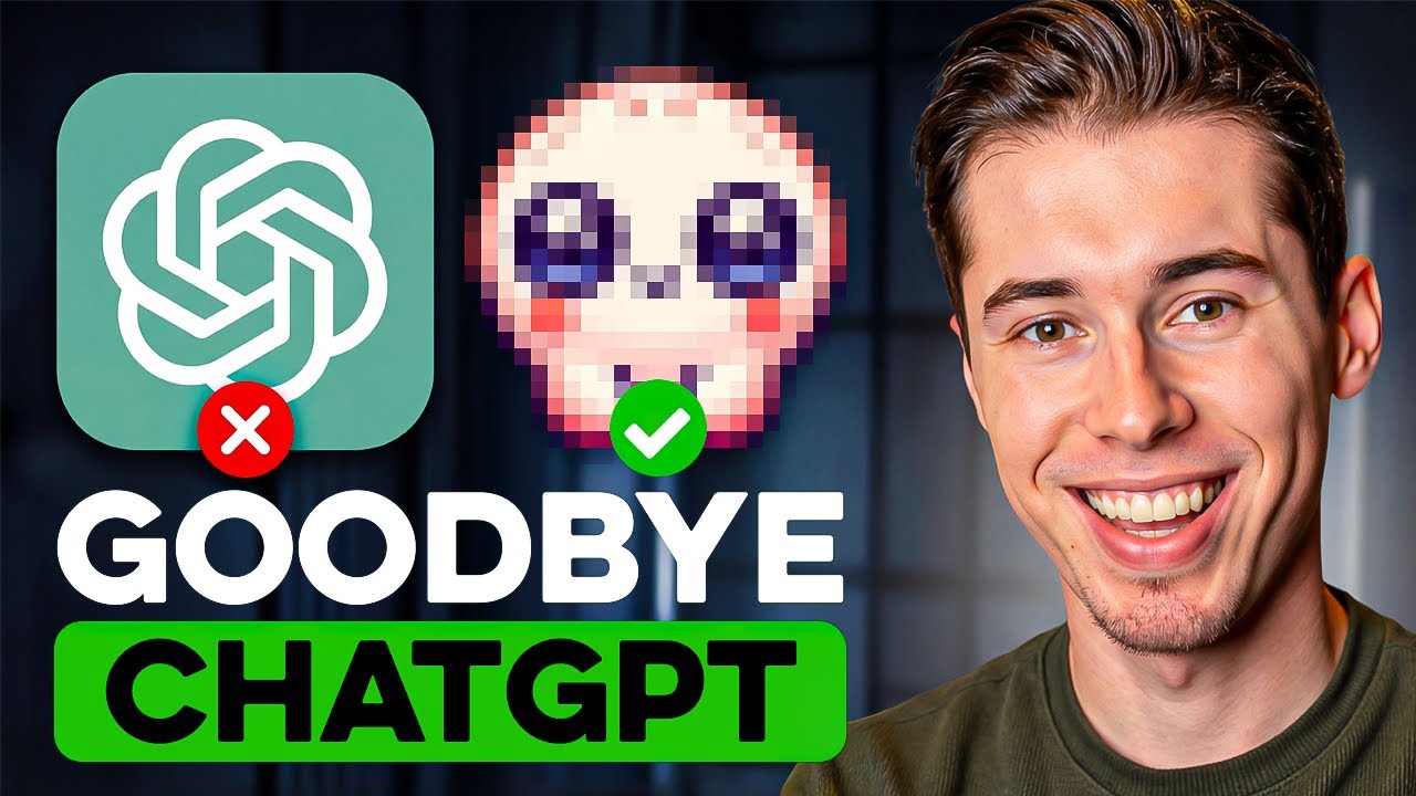 This AI Tool will get You Ahead of 99% of Content Creators