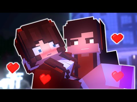 Maizen: Dark JJ Loves JJ Sister?! - Minecraft Animation Song