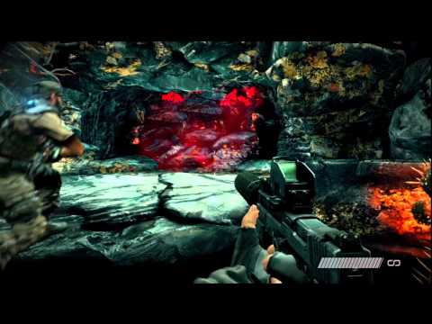Killzone 3 Veteran Playthrough Pt 7 [HD]