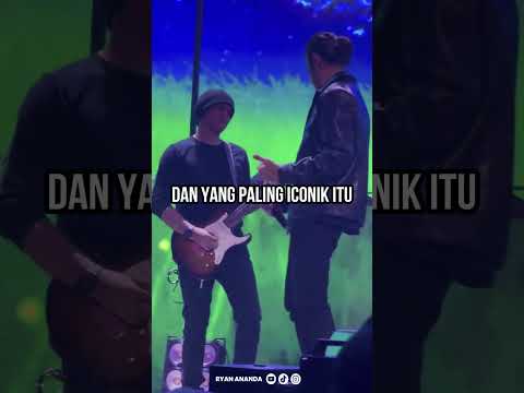 SKILL DEWA ANDRA RAMADHAN BIKIN MELONGO! #shorts