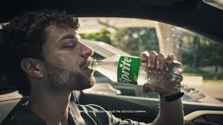  Sprite: tu ticket para refrescarte 🎟️