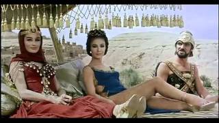 Sodoma e Gomorra dvd