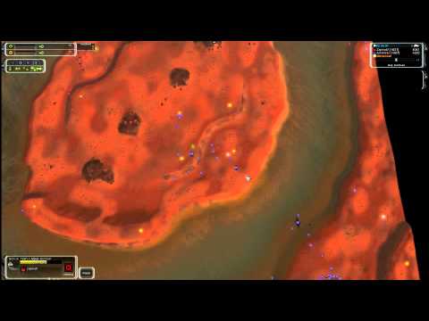 World Wide People's Championship. U1700 Week 11 Final.