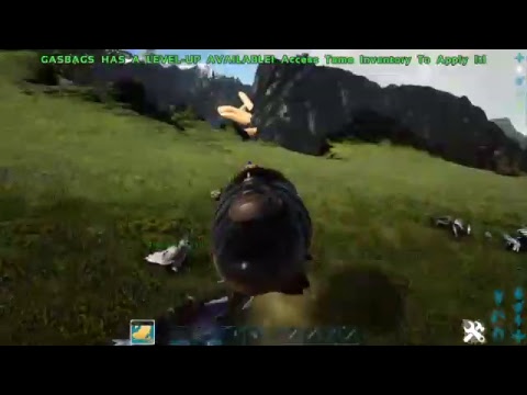 Ark All Extinction Dinos