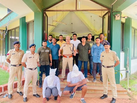 Herald TV English Wrap News 8pm 04 SEP 2022