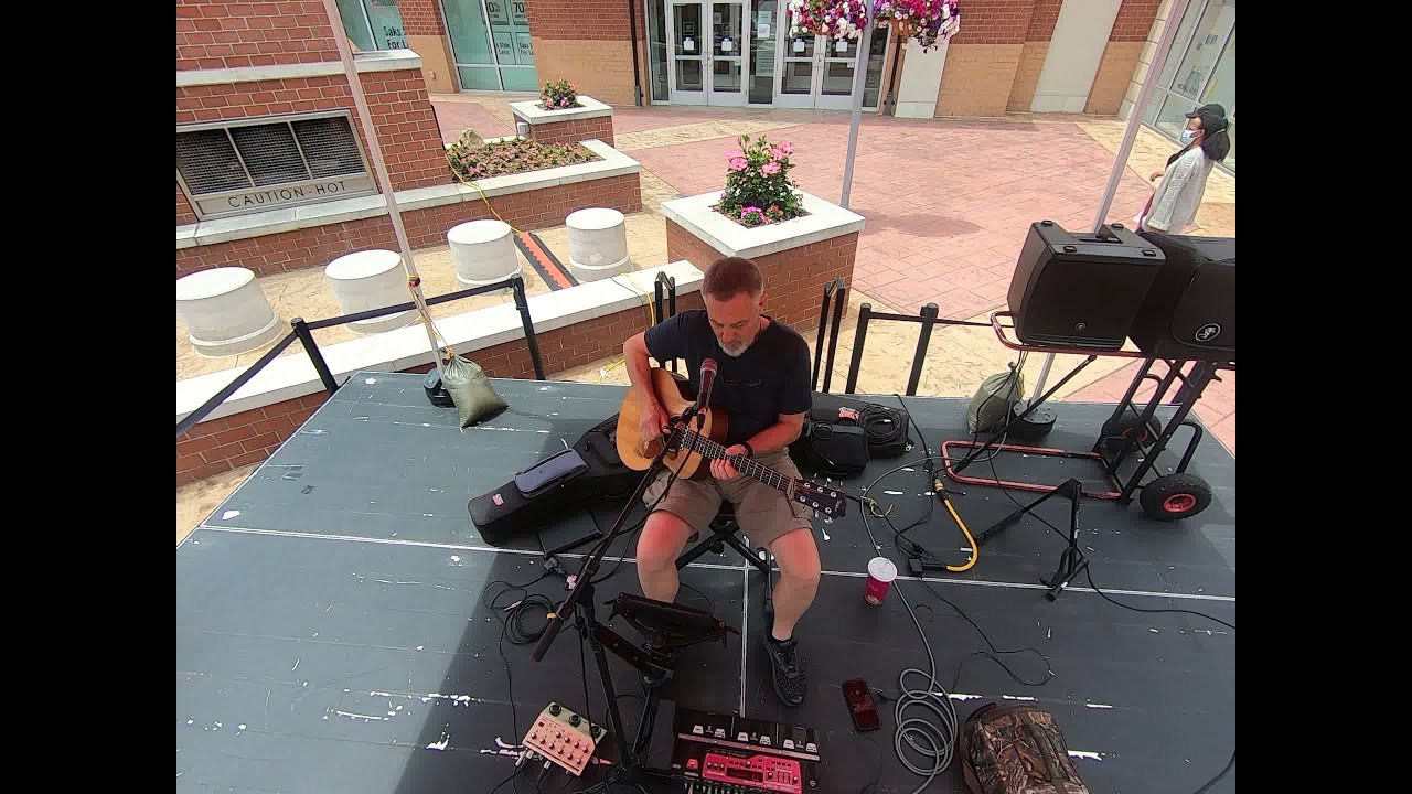Promotional video thumbnail 7 for Craig Gleason