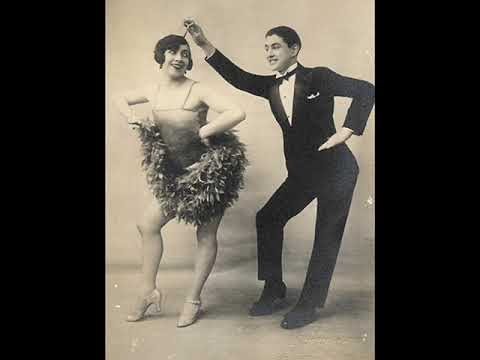 Roaring Twenties: Jules Herbuveaux & His Orchestra - So Tired, 1927