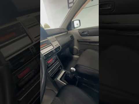 фото nissan x-trail i 0