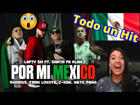 EL ORGULLO DE SER MEXICANO - ESTOS CANTANTES SE UNEN Y LOGRAN TREMENDA ROLA "POR MI MEXICO"