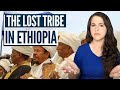 Where Are the 12 Tribes? The Return of Dan and Ethiopian Jews!