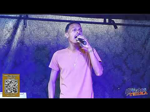 A vivo en Betânia do Piauí 